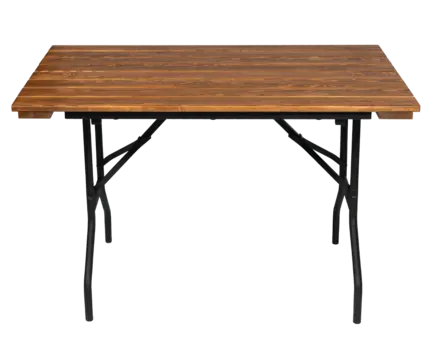 Стол Лукум из рейки, 1200х800 2