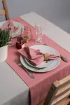 Дорожки/раннеры Дорожка Полулен 240x45 см