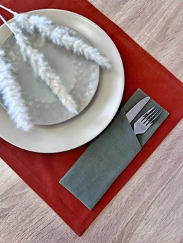 Куверт Диагональ Полулен